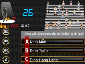 Game Dau truong 100 : Chơi game đấu trường 100 trí tuệ - Nông Trại Vui ...