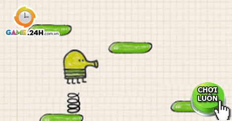 game doodle jump